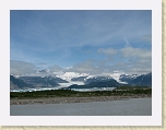 Alaska 264 * Alsek Lake, Alsek Glacier, and the Grand Plateau Glacier seen from the  scouting vantage point just prior to the Channel of Death. * Alsek Lake, Alsek Glacier, and the Grand Plateau Glacier seen from the  scouting vantage point just prior to the Channel of Death. * 2816 x 2112 * (1.25MB)